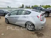 2014 Toyota PRIUS photo