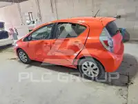 2014 Toyota PRIUS photo