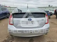 2014 Toyota PRIUS photo