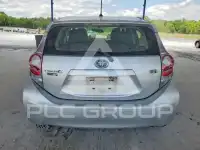 2014 Toyota PRIUS фото