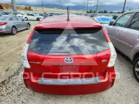 2014 Toyota PRIUS фото