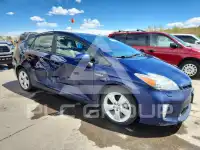2014 Toyota PRIUS фото