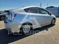 2014 Toyota PRIUS фото