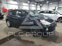 2014 Toyota PRIUS photo