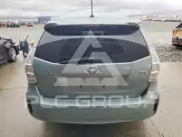 2014 Toyota PRIUS фото