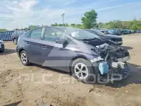 2014 Toyota PRIUS photo