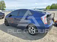 2014 Toyota PRIUS фото