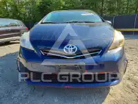 2014 Toyota  photo