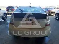 2014 Toyota PRIUS фото