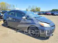 2014 Toyota PRIUS фото