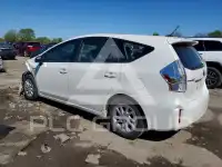 2014 Toyota PRIUS фото