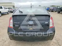 2014 Toyota PRIUS фото