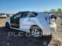2014 Toyota PRIUS фото