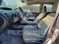 2014 Toyota PRIUS фото