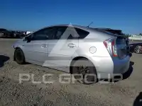 2014 Toyota PRIUS photo