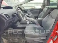 2014 Toyota PRIUS фото