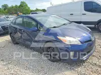 2014 Toyota PRIUS photo