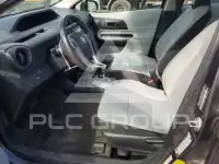 2014 Toyota PRIUS фото