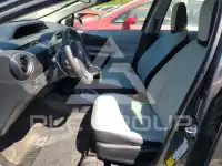 2014 Toyota PRIUS фото