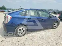 2014 Toyota PRIUS photo