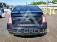 2014 Toyota PRIUS фото