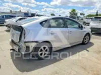 2014 Toyota PRIUS фото