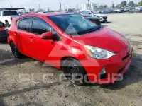 2014 Toyota PRIUS фото