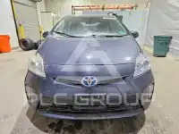 2014 Toyota PRIUS photo