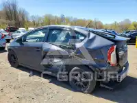 2014 Toyota PRIUS фото