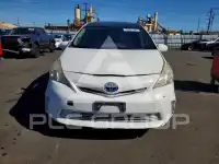 2014 Toyota PRIUS фото