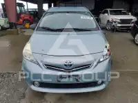 2014 Toyota PRIUS фото