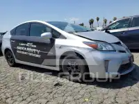 2014 Toyota PRIUS фото