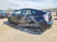 2014 Toyota PRIUS photo