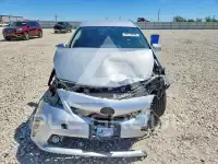 2014 Toyota PRIUS фото