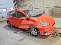 2014 Toyota PRIUS photo