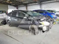 2014 Toyota PRIUS фото