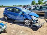 2014 Toyota PRIUS photo