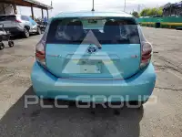 2014 Toyota PRIUS фото