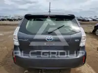 2014 Toyota PRIUS фото