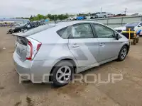 2014 Toyota PRIUS photo