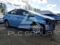 2014 Toyota PRIUS фото