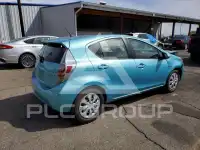 2014 Toyota PRIUS фото