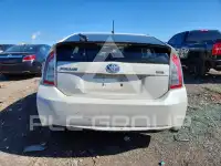 2014 Toyota PRIUS фото