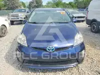 2014 Toyota PRIUS photo