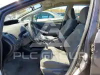 2014 Toyota PRIUS фото