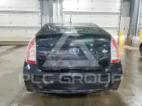 2014 Toyota PRIUS photo