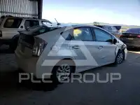 2014 Toyota PRIUS фото