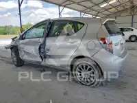 2014 Toyota PRIUS фото