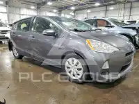 2014 Toyota PRIUS фото