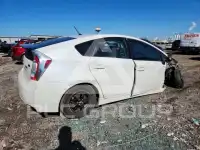 2014 Toyota PRIUS фото